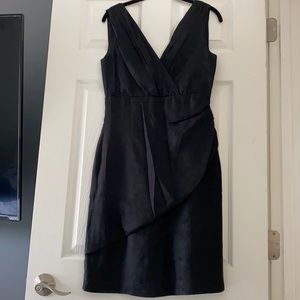 OLEG CASSINI silk vintage